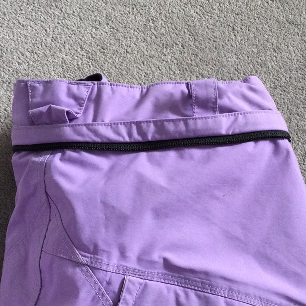 Volcom snowpants - Picture 5 of 5